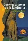 Cuentos Al Amor de la Lumbre