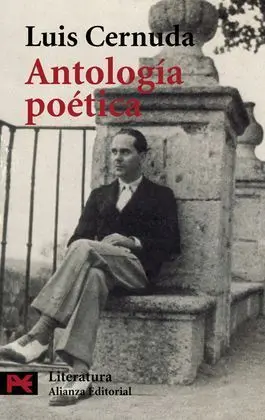 Antología Poética ( Luis Cernuda )