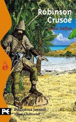 Robinson Crusoe