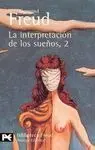 La Interpretación de los Sueños 2