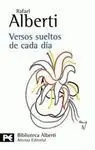 Versos Sueltos de Cada Día