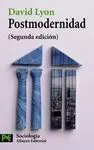Postmodernidad. 2ª Edicion