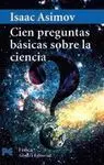 Cien Preguntas Básicas Sobre la Ciencia