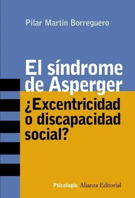 El Síndrome de Asperger