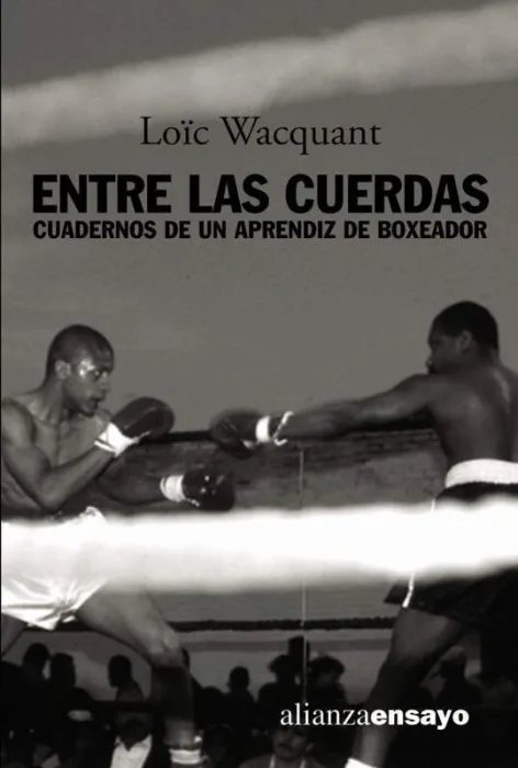 Entre las Cuerdas