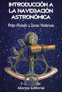 Introduccion a la Navegacion Astronomica
