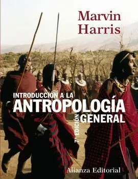 Introducción a la Antropología General