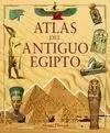 Atlas del Antiguo Egipto