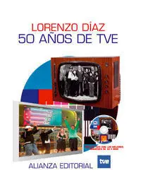 50 Años de Tve