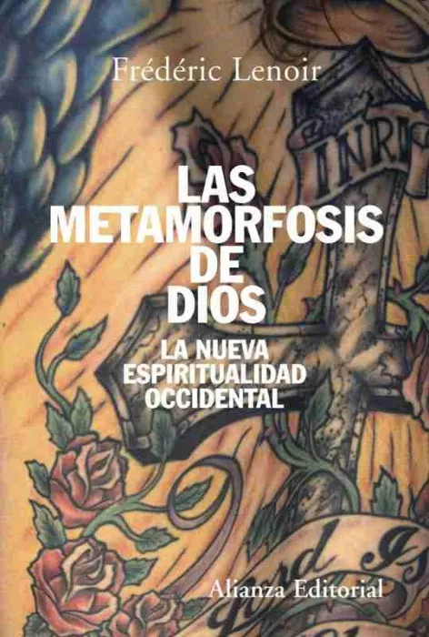 Las Metamorfosis de Dios
