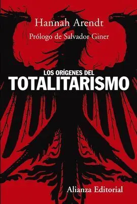 Los Orígenes del Totalitarismo