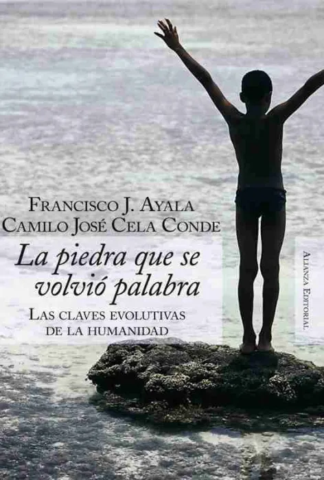 La Piedra que se Volvió Palabra