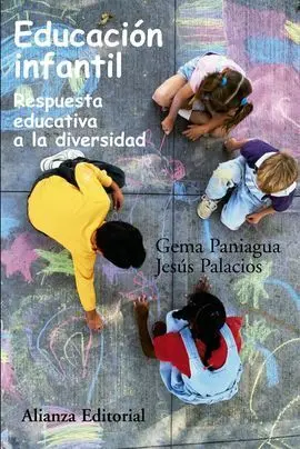 Educación Infantil. Respuesta Educativa a la Diversidad