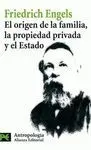 El Origen de la Familia, la Propiedad Privada y el Estado