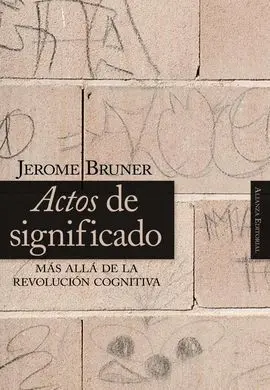 Actos de Significado