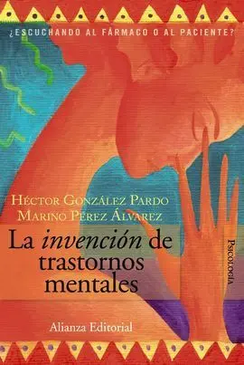 La Invención de Trastornos Mentales
