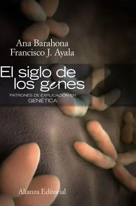 El Siglo de los Genes