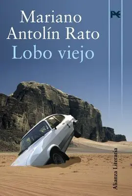 Lobo Viejo