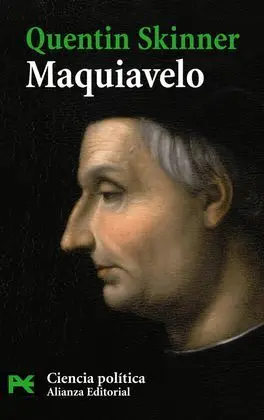 Maquiavelo