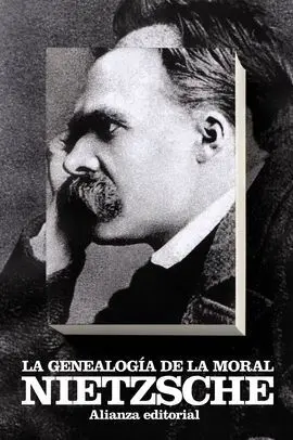 Genealogía de la Moral, la