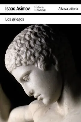 Griegos, los