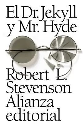 Dr. Jekyll y Mr. Hyde, el