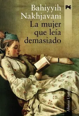 La Mujer que Leía Demasiado