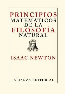 Principios Matemáticos de la Filosofía Natural