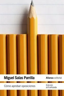 Cómo Aprobar Oposiciones