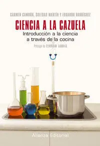 Ciencia a la Cazuela