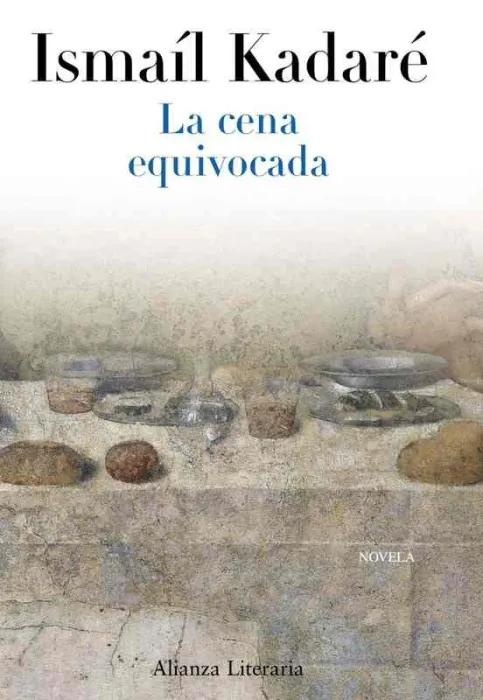 La Cena Equivocada