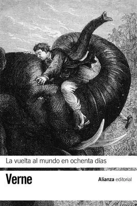Vuelta Al Mundo en 80 Días