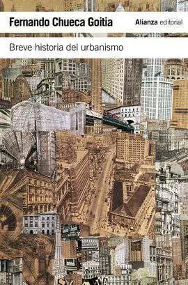 Breve Historia Urbanismo