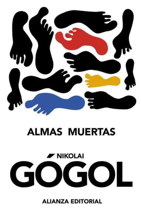 Almas Muertas