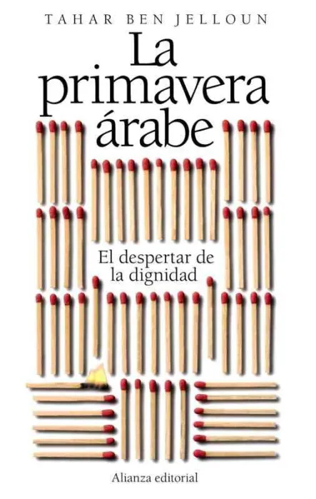 La Primavera Árabe
