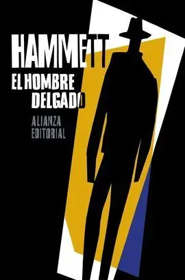El Hombre Delgado