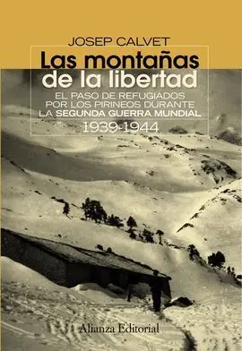 Las Montañas de la Libertad
