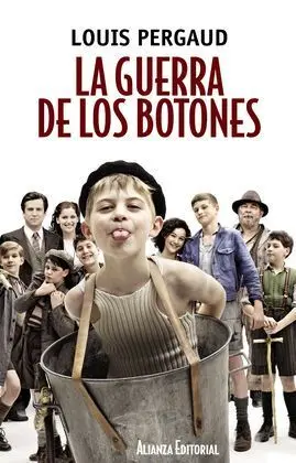 La Guerra de los Botones