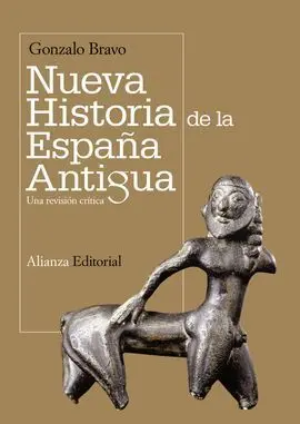 Nueva Historia España Antigua