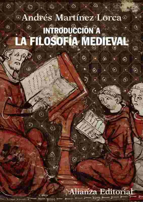 Introducción a la Filosofía Medieval