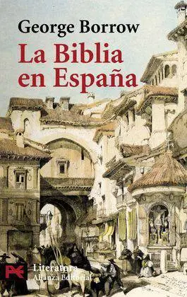 La Biblia en España