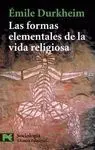 Las Formas Elementales de la Vida Religiosa