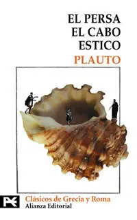 El Persa , el Cabo , Estico