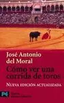 Cómo Ver una Corrida de Toros