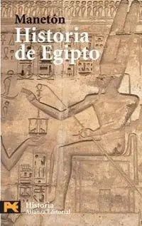Historia de Egipto
