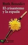 El Crisantemo y la Espada