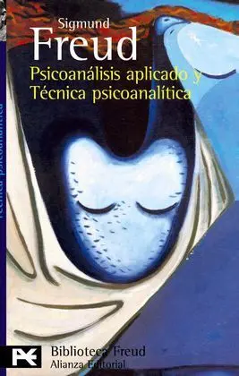 Psicoanálisis Aplicado y Técnica Psicoanalítica