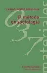 El Método en Sociologia