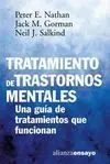 Tratamiento de Trastornos Mentales
