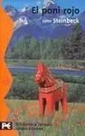 El Poni Rojo